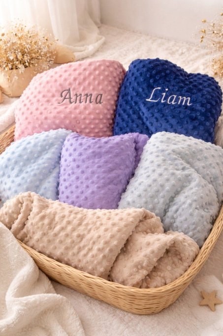 Couvertue minky - Copie